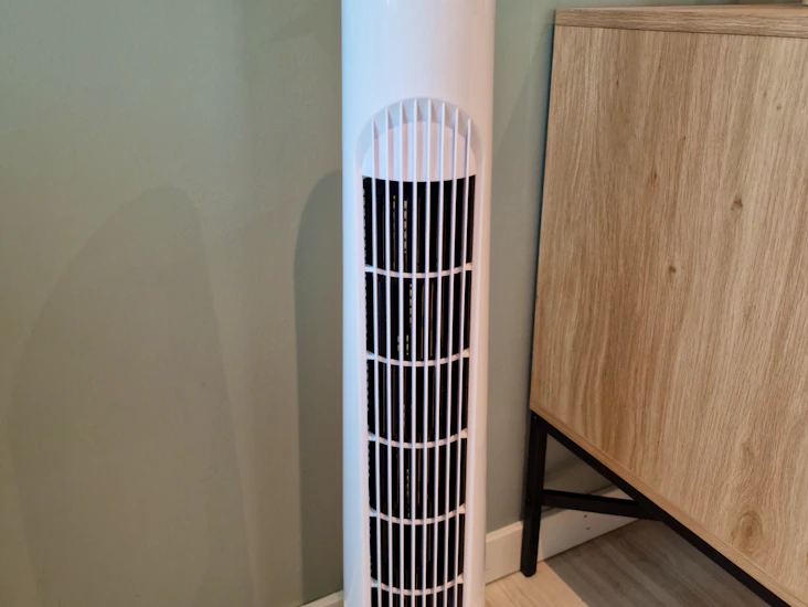 Tårnvifte fra termo (80 cm)