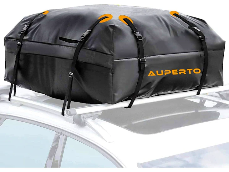 Mjuk takbox/takväska 425 liter