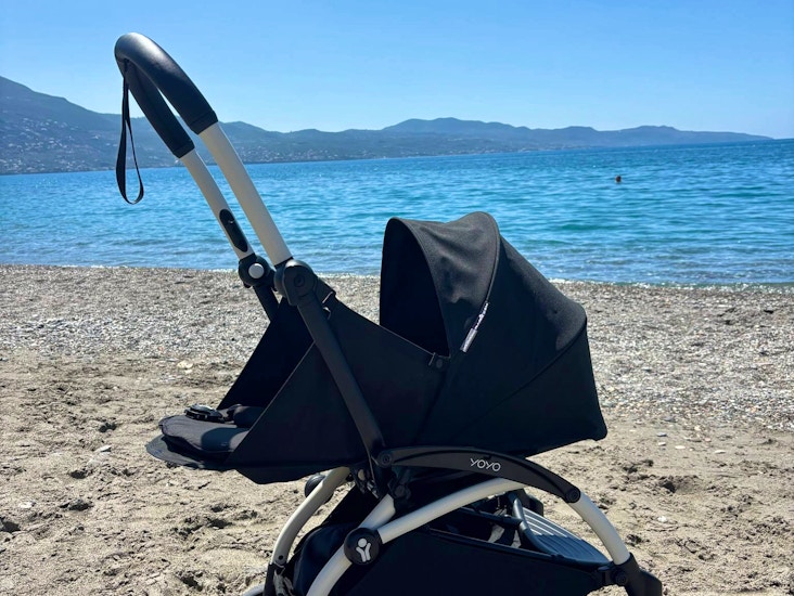 Babyzen yoyo 0+ newborn pack