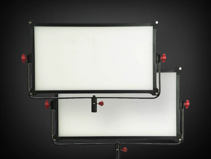 Came-tv p-150r boltzen perseus rgbdt kit