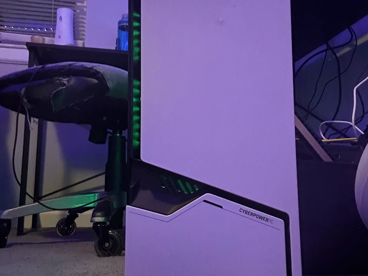 Cyberpowerpc - gamer xtreme gaming desktop