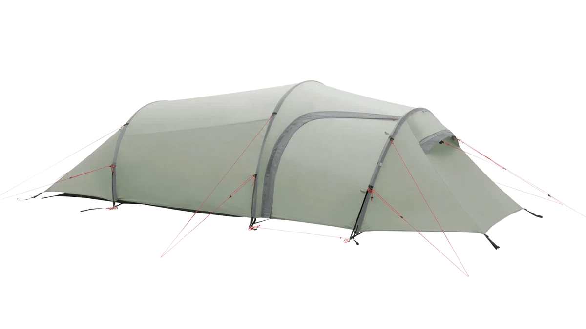 Robens roamer 3 lw, kolmen hengen vaellusteltta