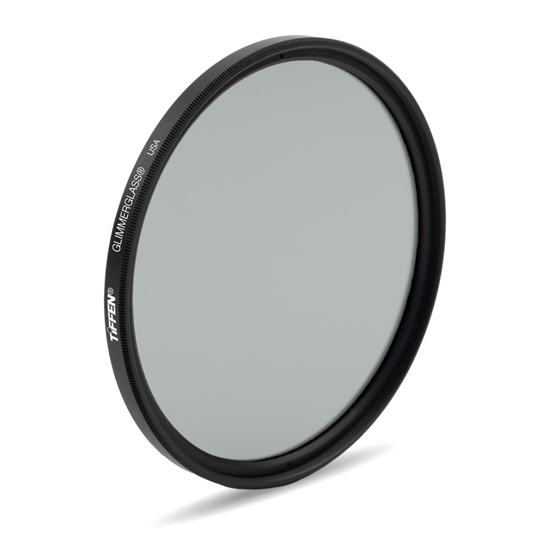 Tiffen - glimmerglass 1/4 (82mm) 