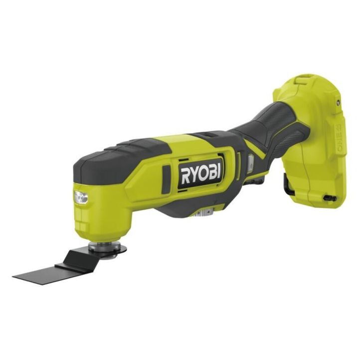 Ryobi multiværktøj/multicutter 18v