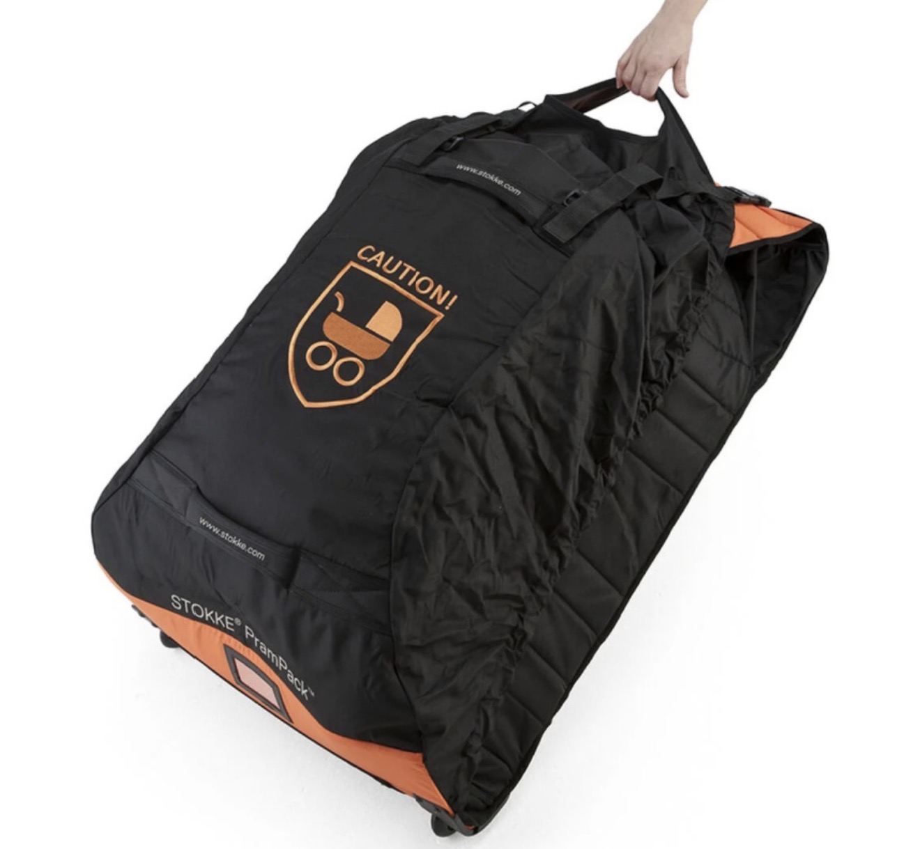 Stokke prampack