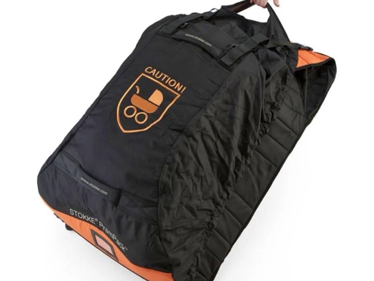Stokke prampack
