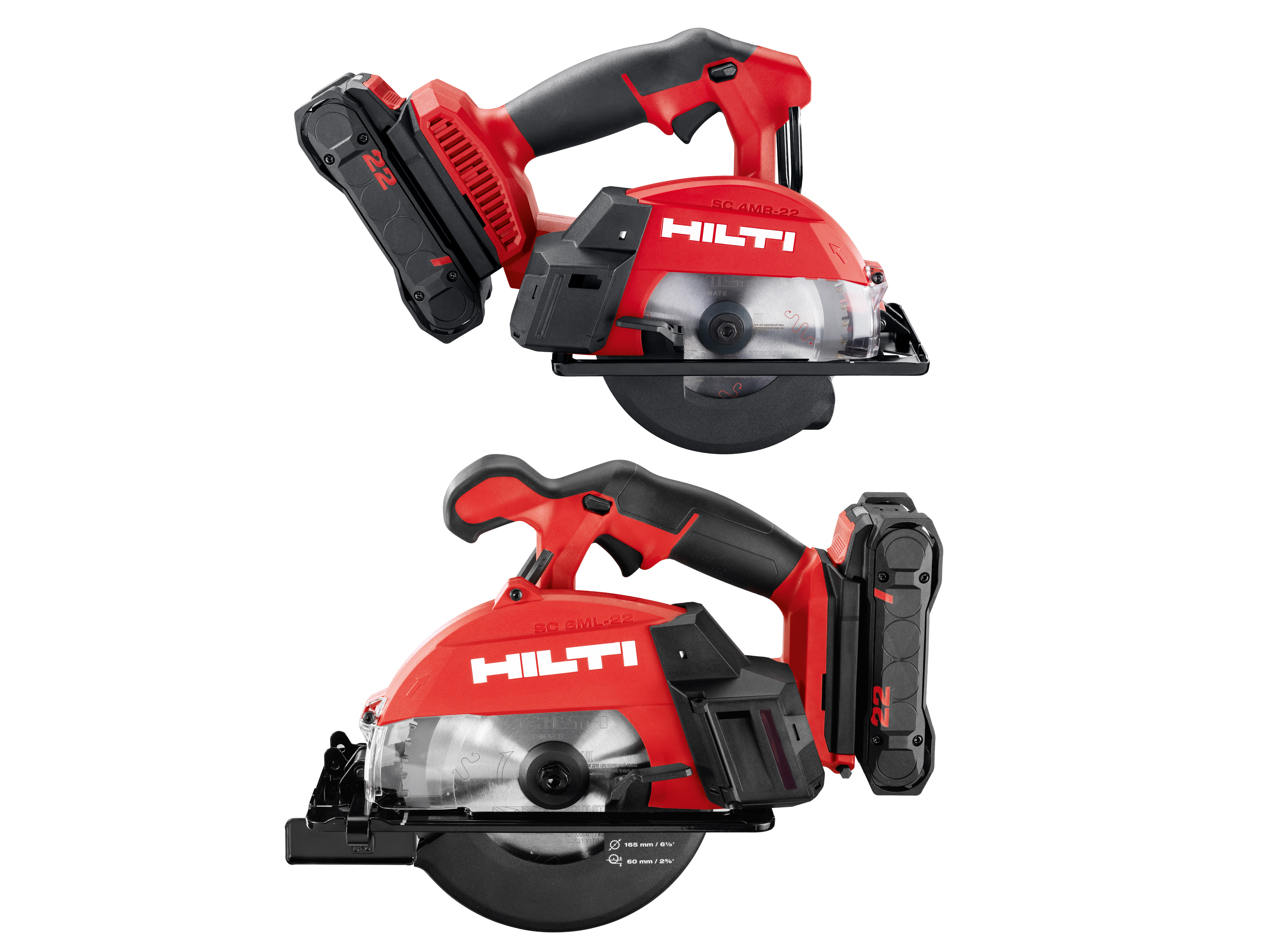 Hilti sc 6ml-22