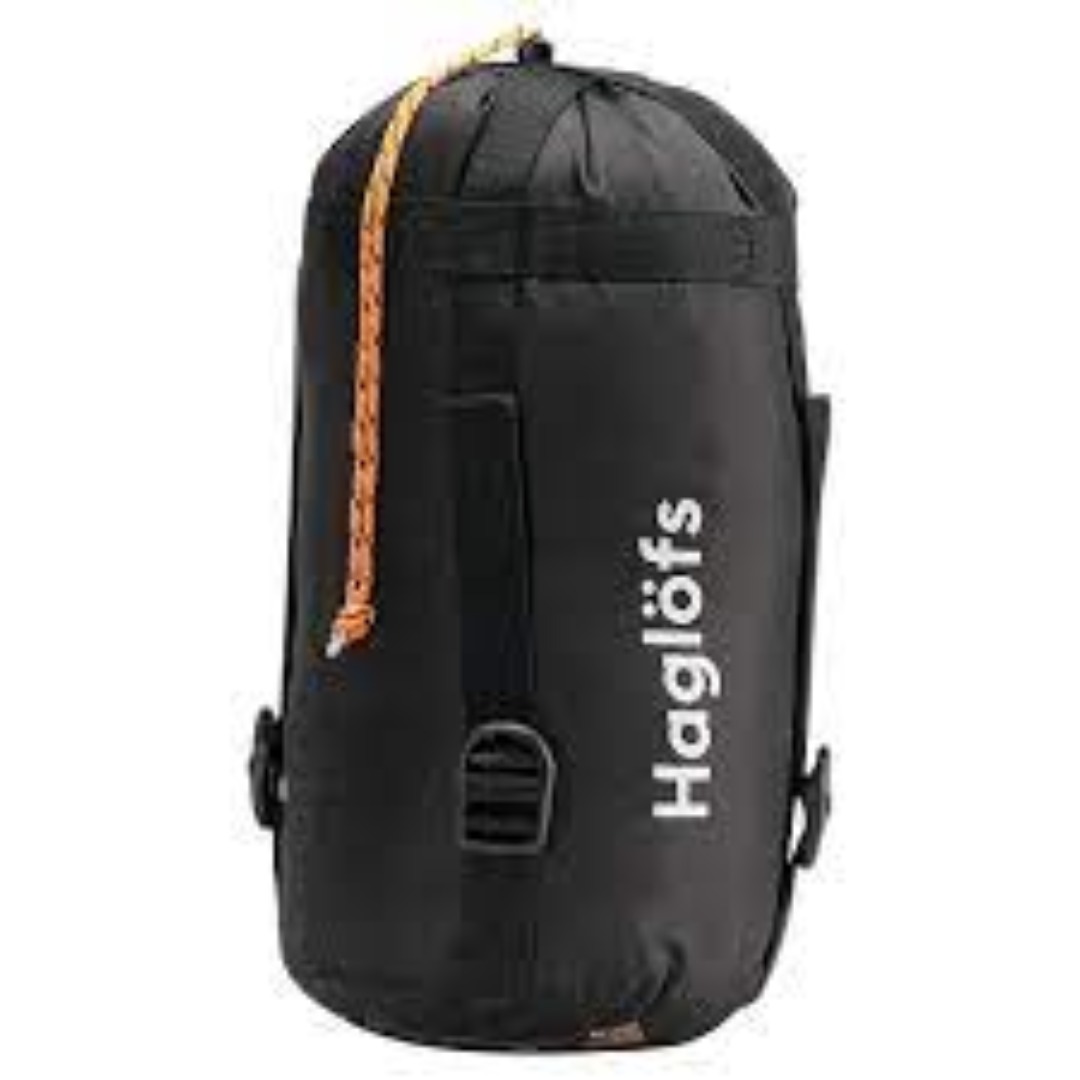 Haglöfs outdoor sleeping bag