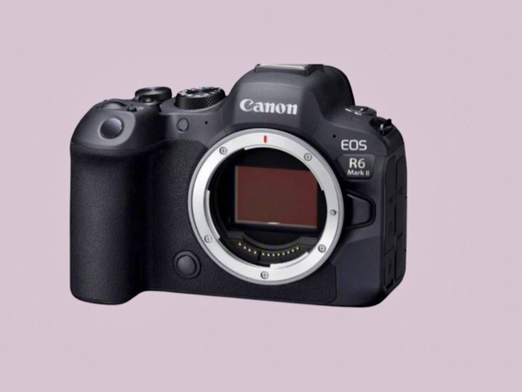 Ny⚡️canon eos r6 mark 2⚡️