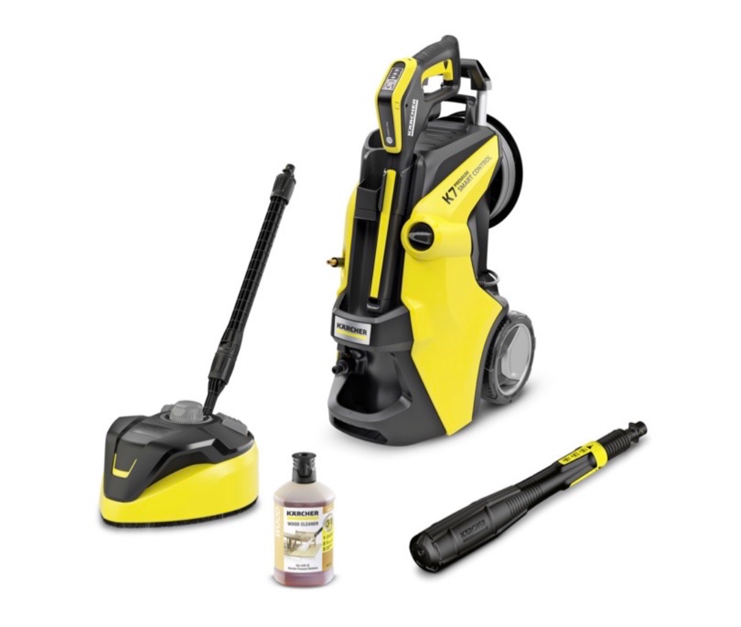 Kärcher k7 premium