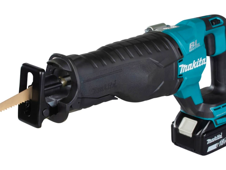 Batteridriven tigersåg, djr187