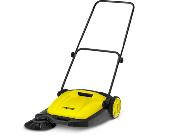 Kärcher feiemaskin s550