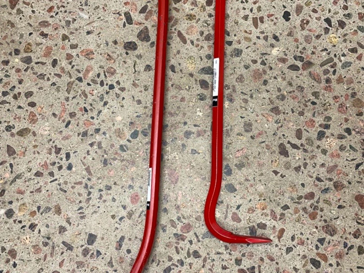 Hultafors kofot / bräckjärn