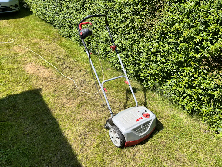 Vertikalskärare 230v