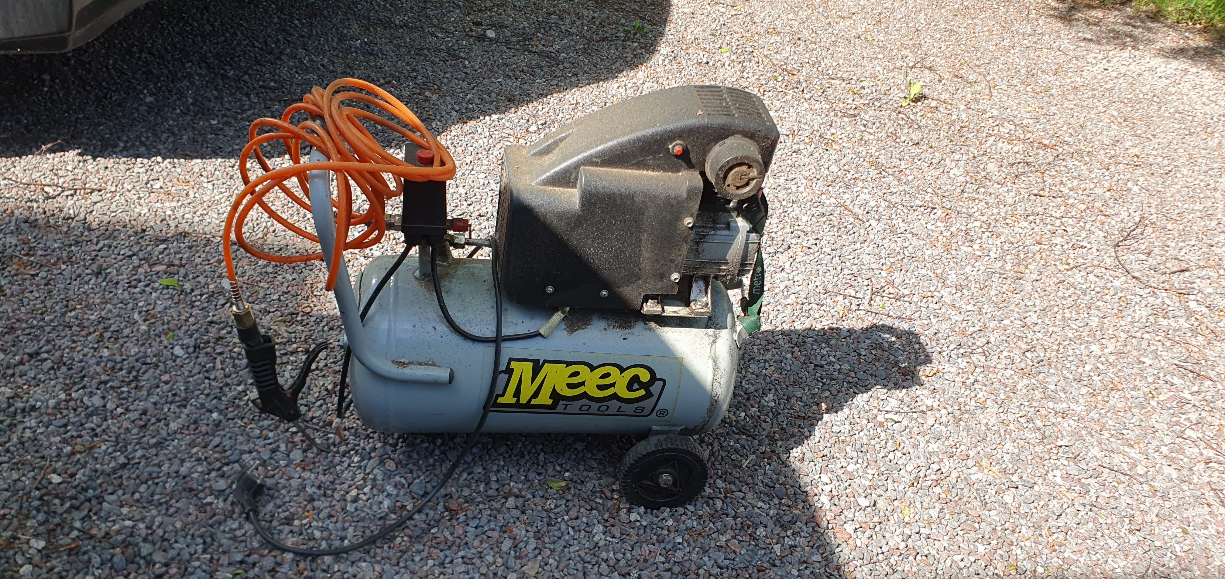 Kompressor