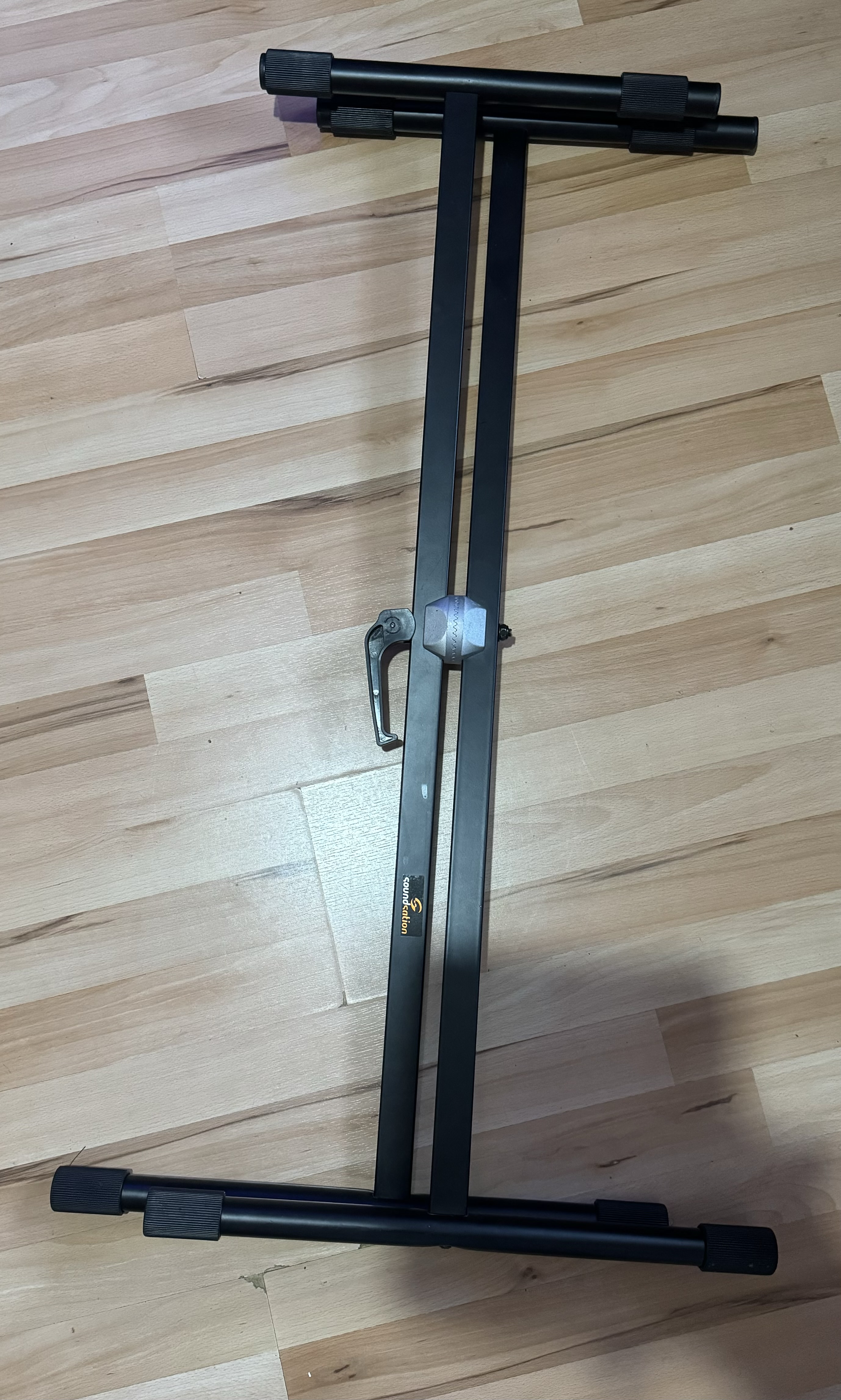 Single stand