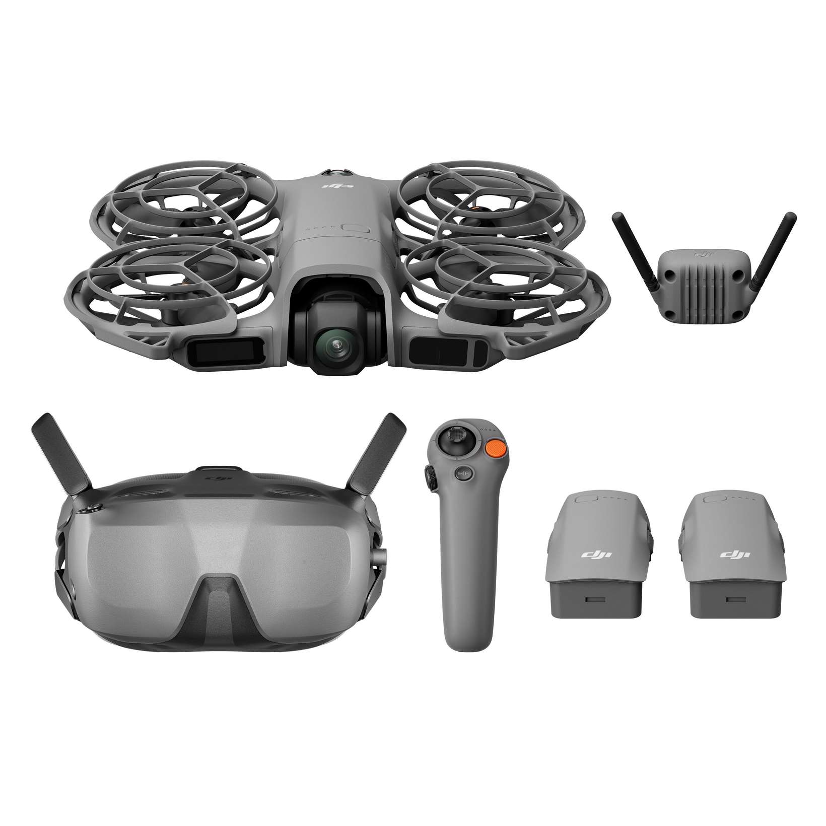 Dji neo 2 vision combo