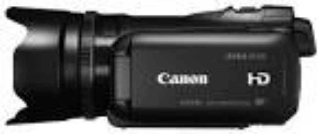 Canon legria hf g10