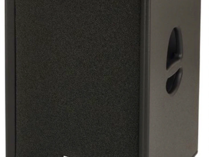 2 rejäla högtalare till festen!