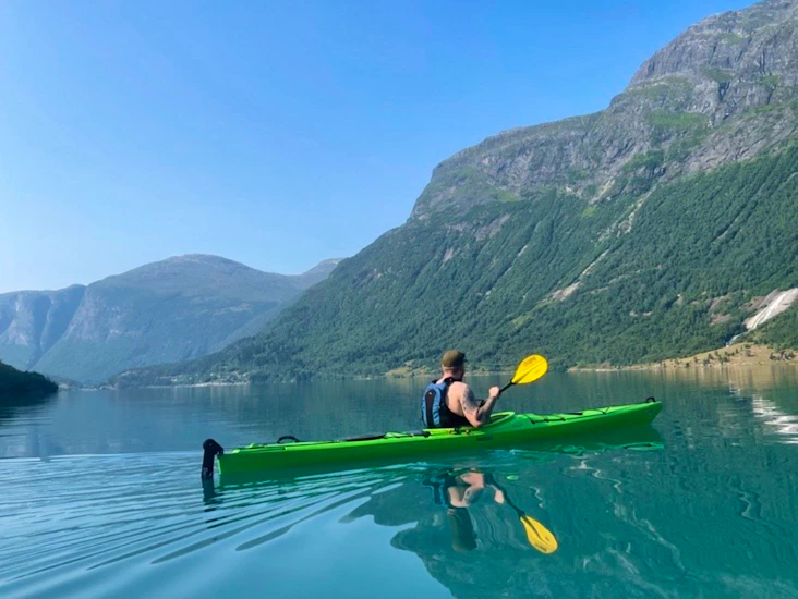 Seabird expedition hv