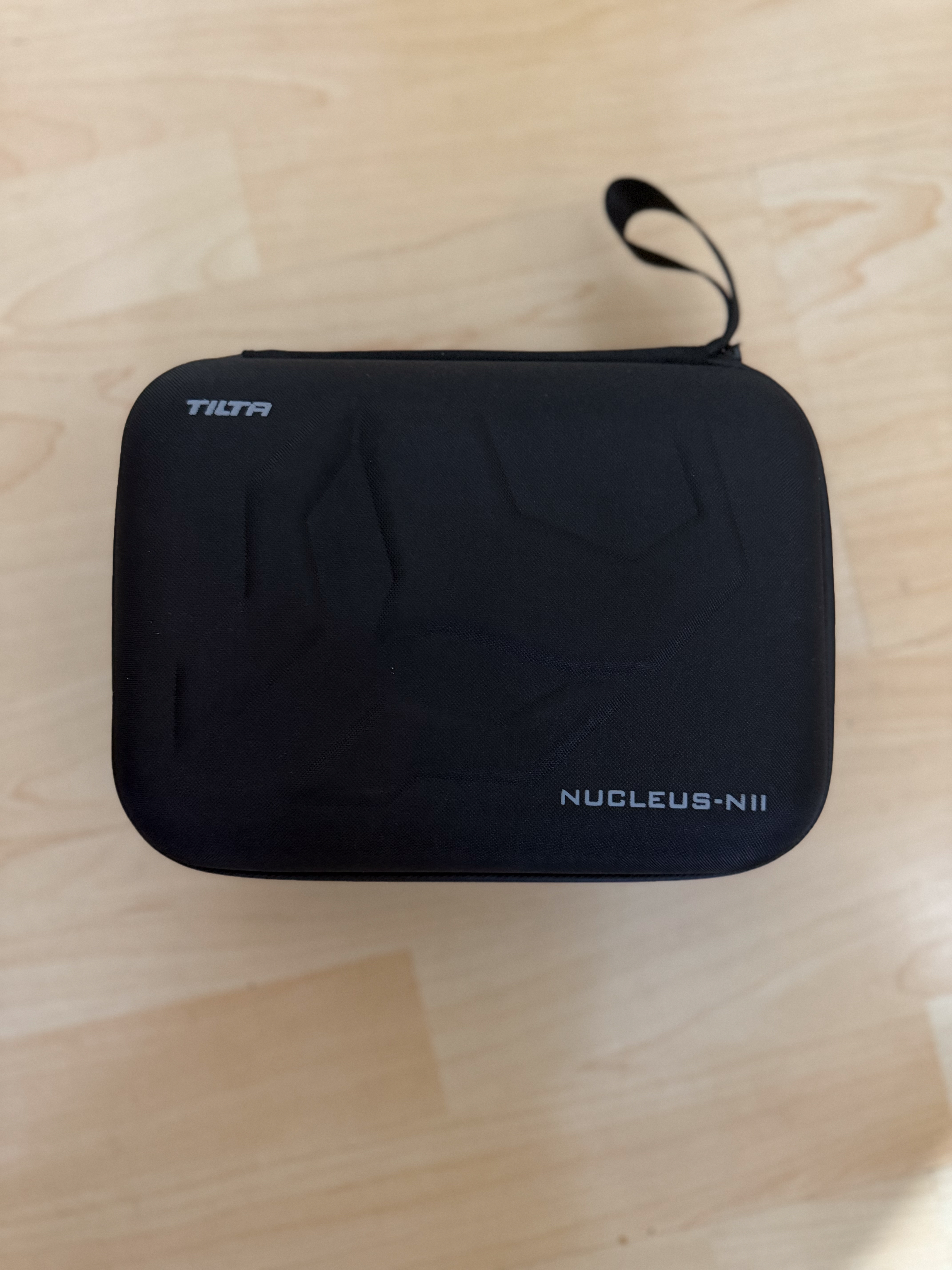 Tilta nucleus nii