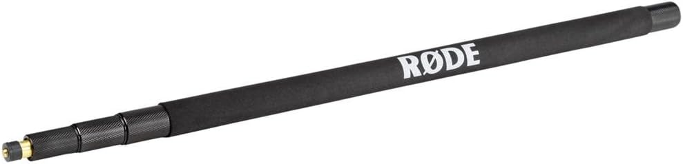 Rode boom arm plus mic mount
