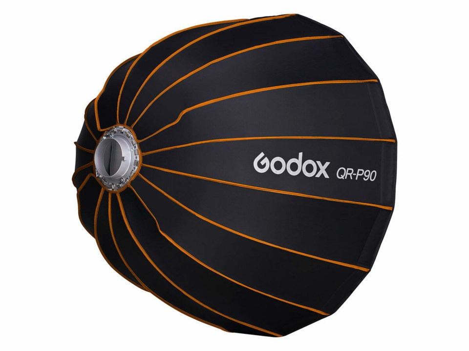 Godox softbox qr-p90