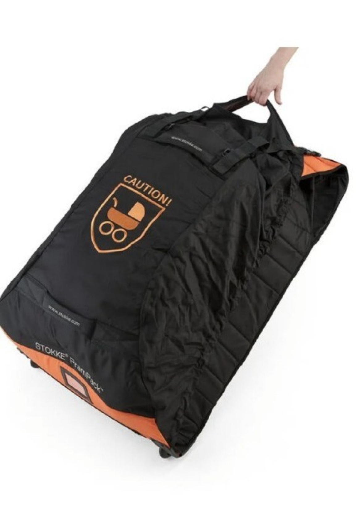 Stokke prambag