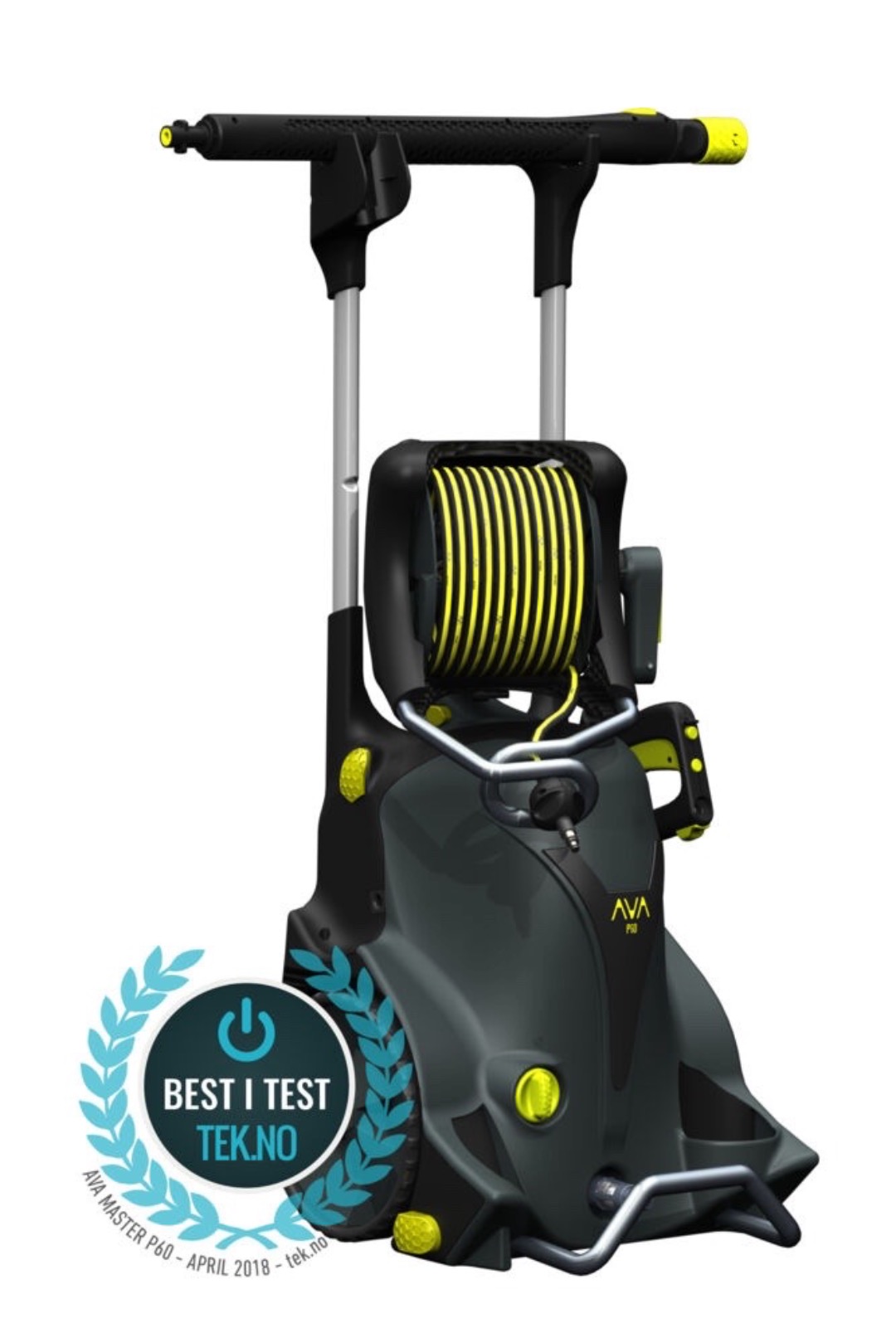 Ava p60 høytrykkspyler