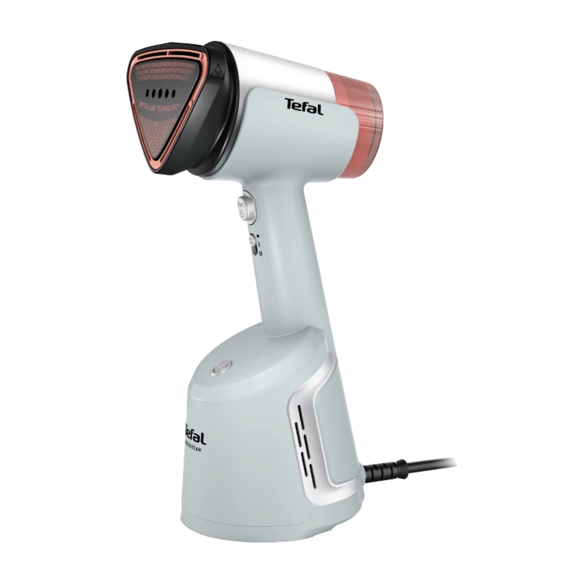 Tefal aerosteam dt9814f0 klädångare / klädsteamer 