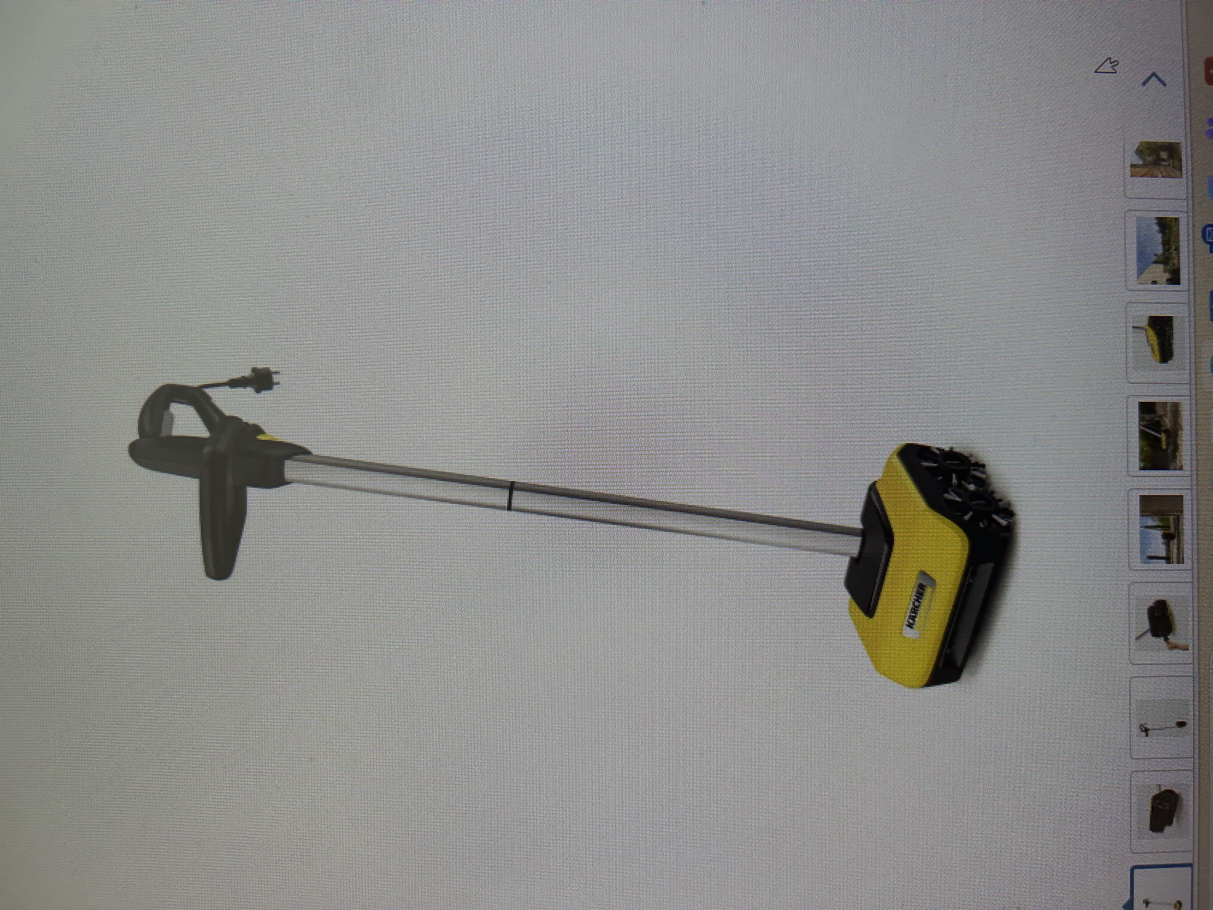 Kärcher pcl 6