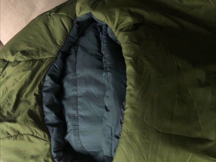 Helsport alta pro left makuupussi