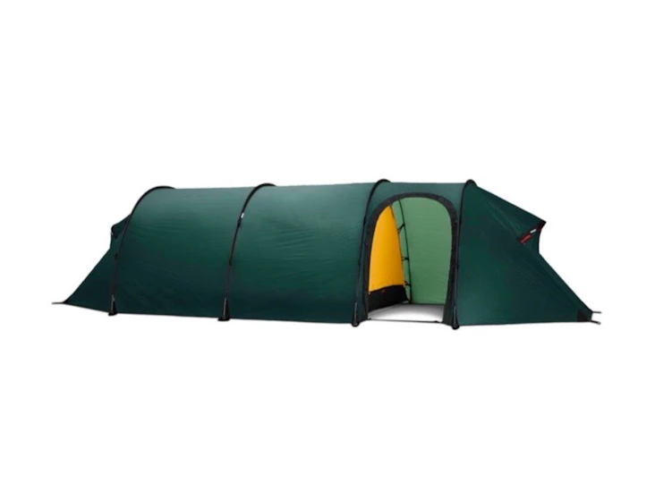 Hilleberg tält keron 4 gt