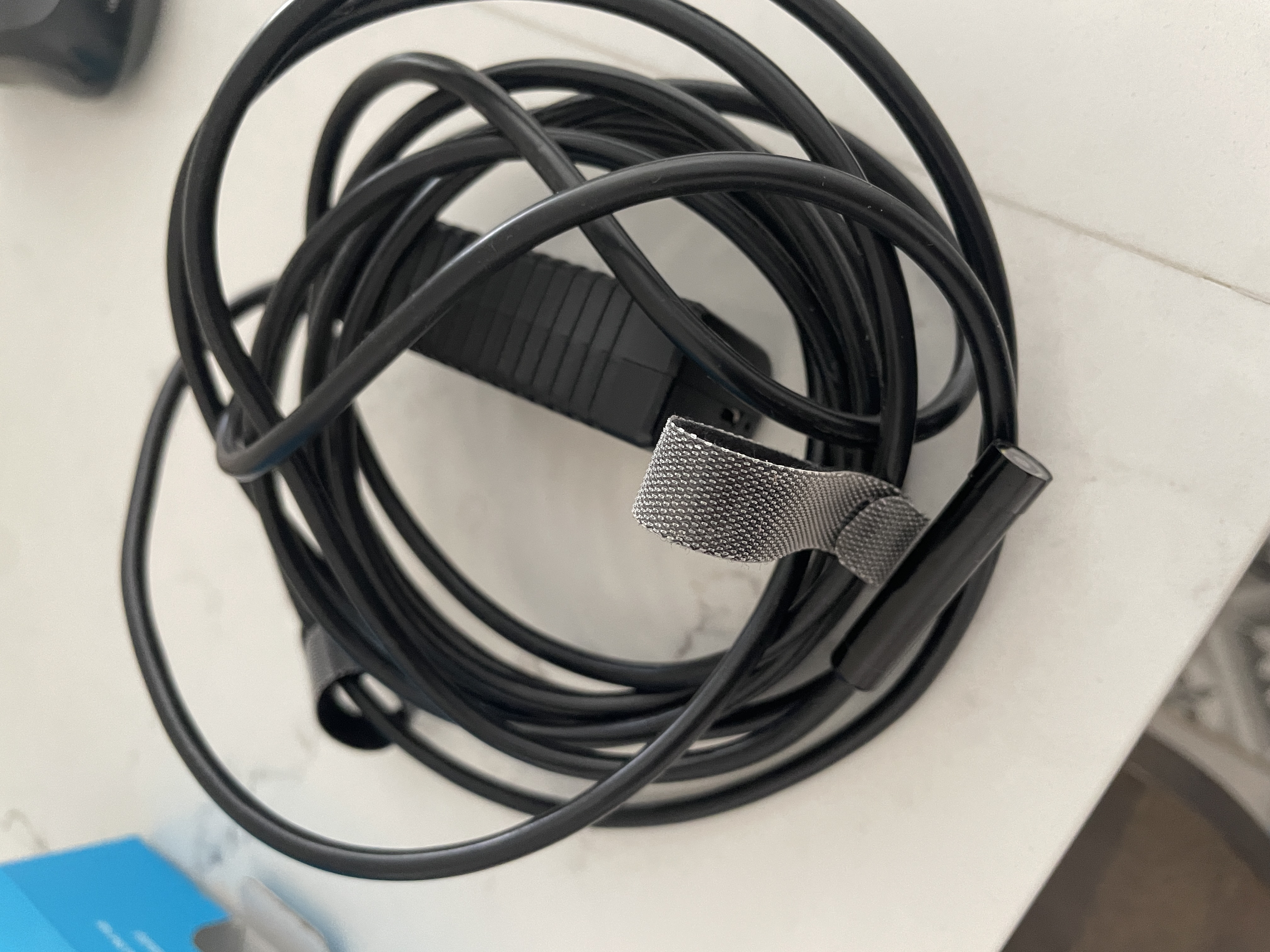 Inspection  camera