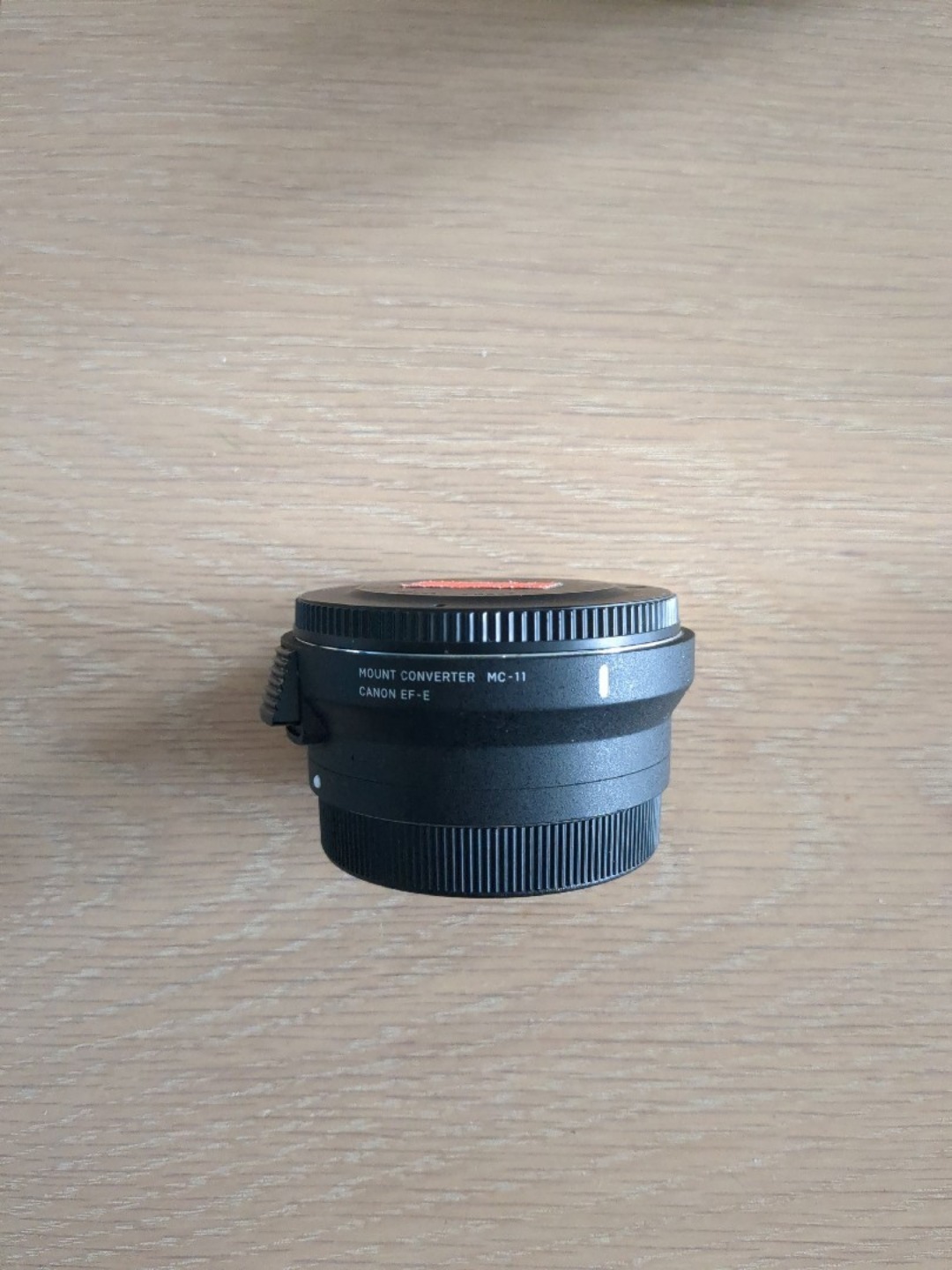 Sigma mc-11 objektivkonverter canon ef-sony e