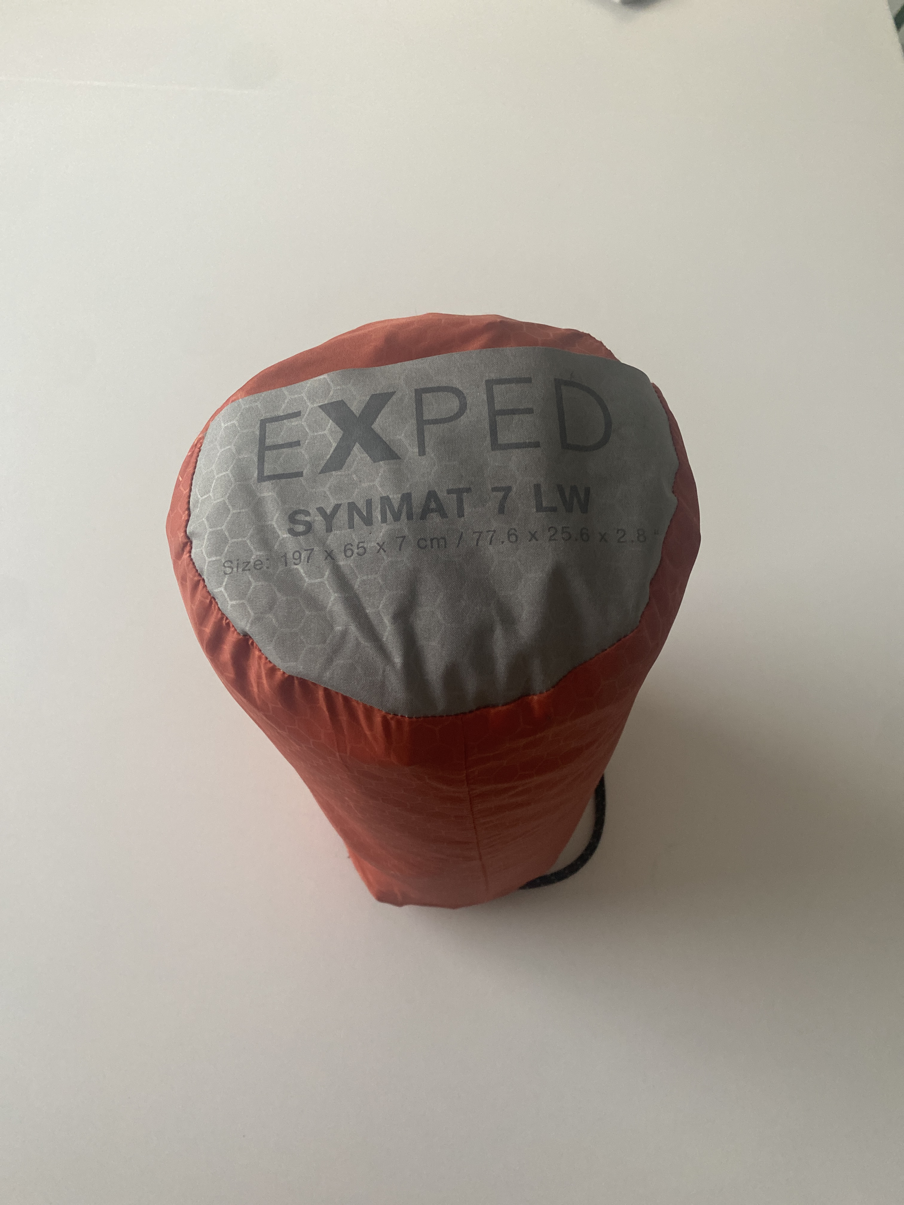 Exped synmat 7 lw makuualusta