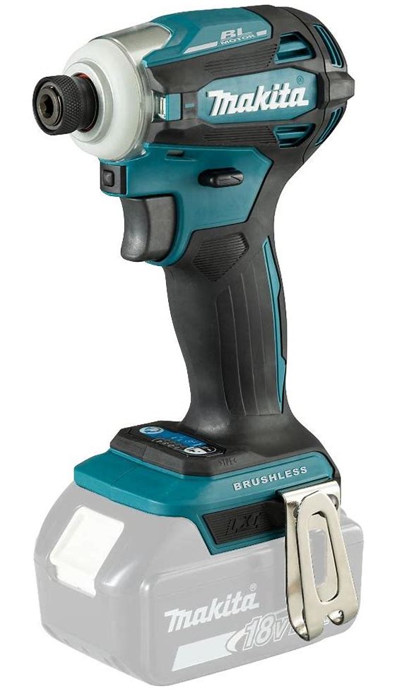 Slag-skrutrekker dtd172
