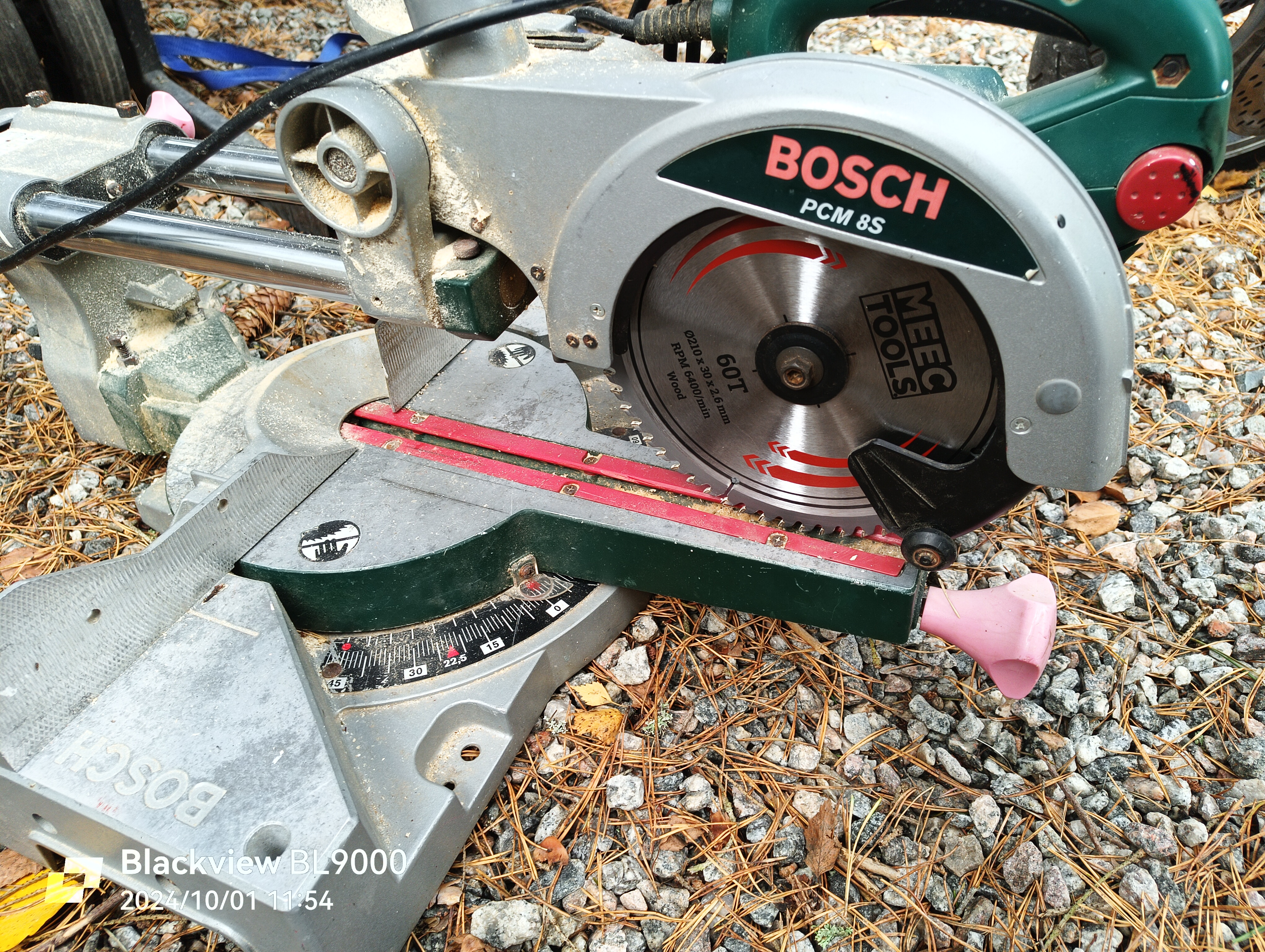 Bosch 230v