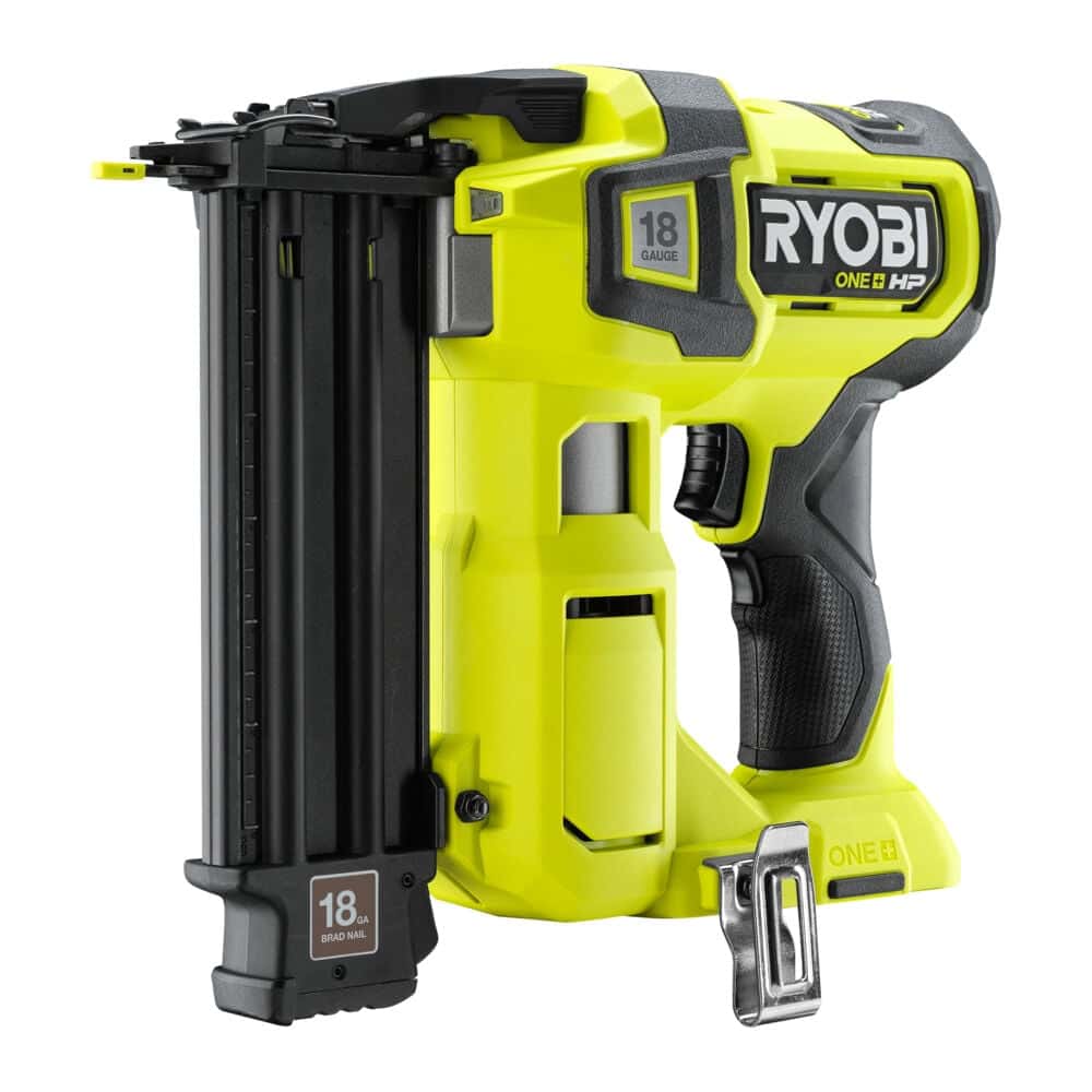 Ryobi hp+ 18g spikerpistol 