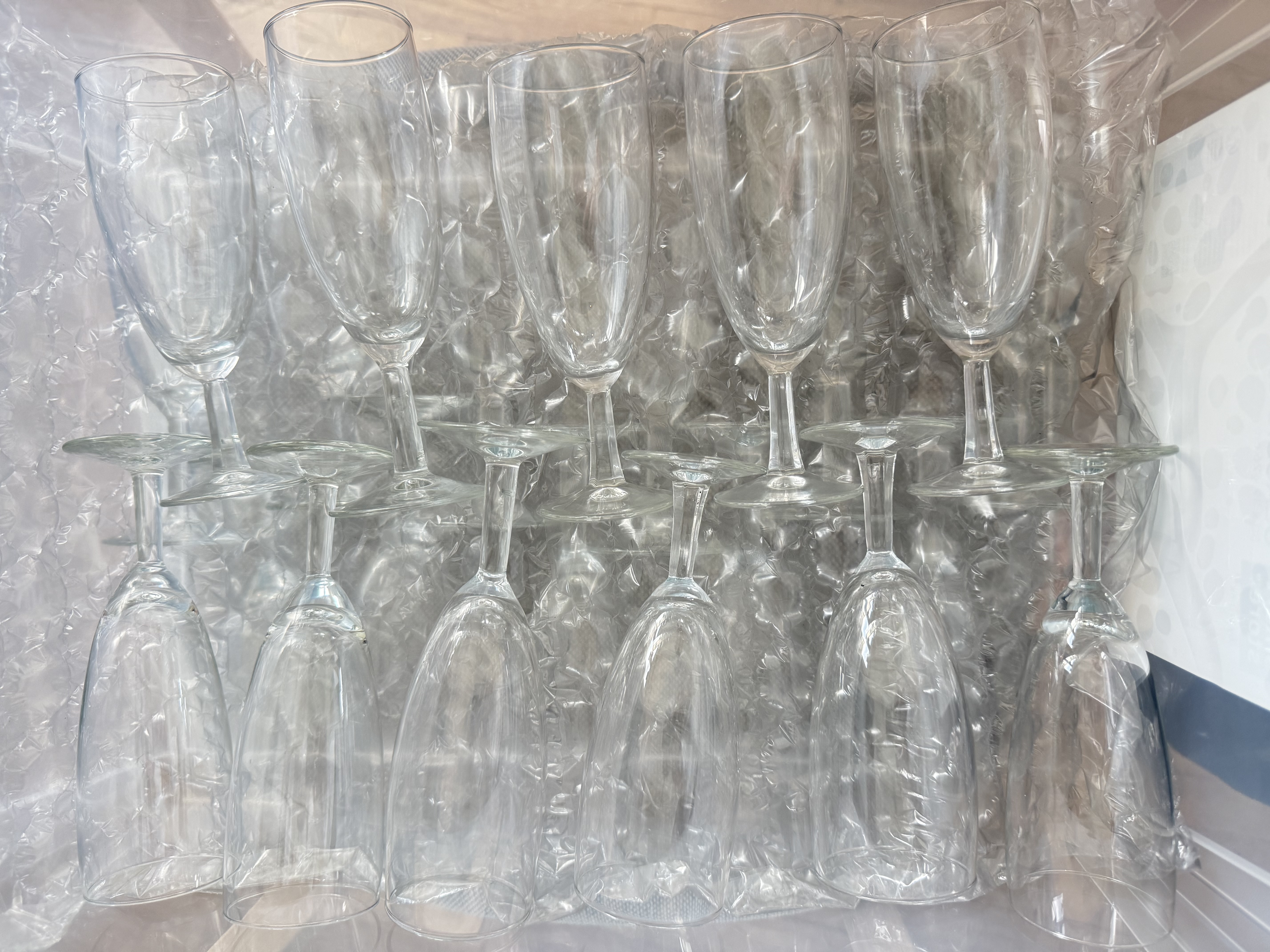 49 champagneglass