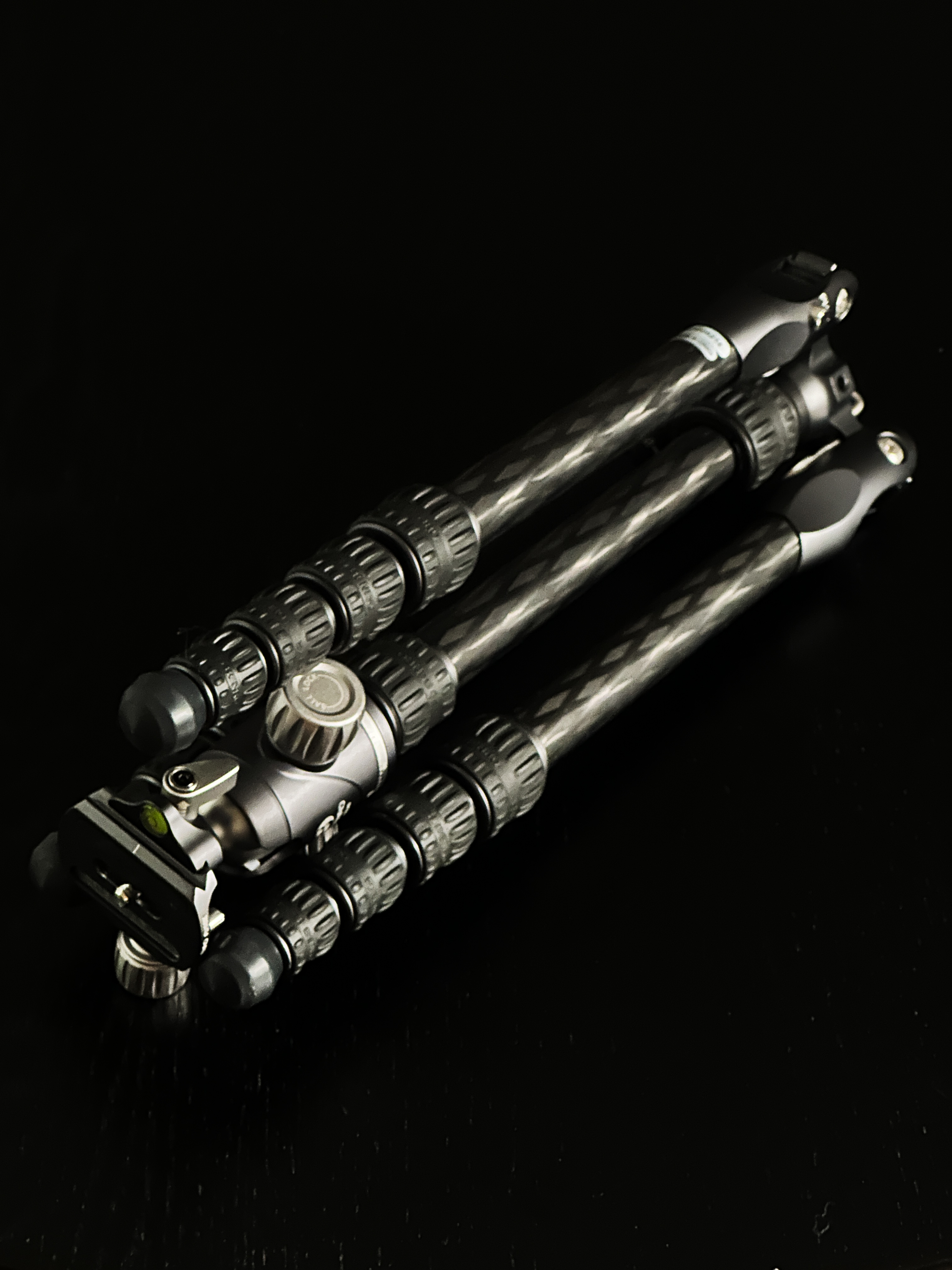 Tripod (benro rhino 05c + vx20 kit)