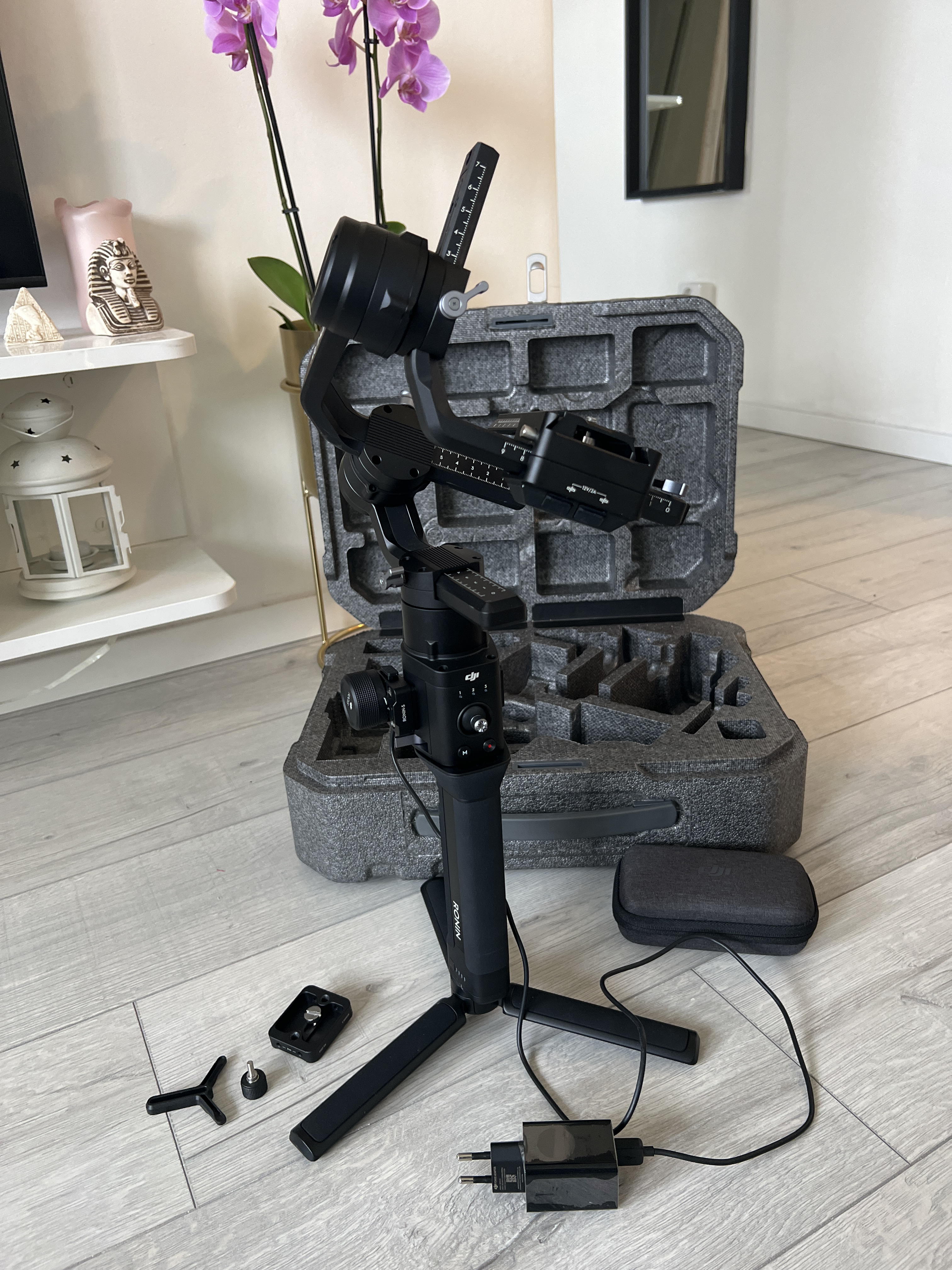 Dji ronin-s
