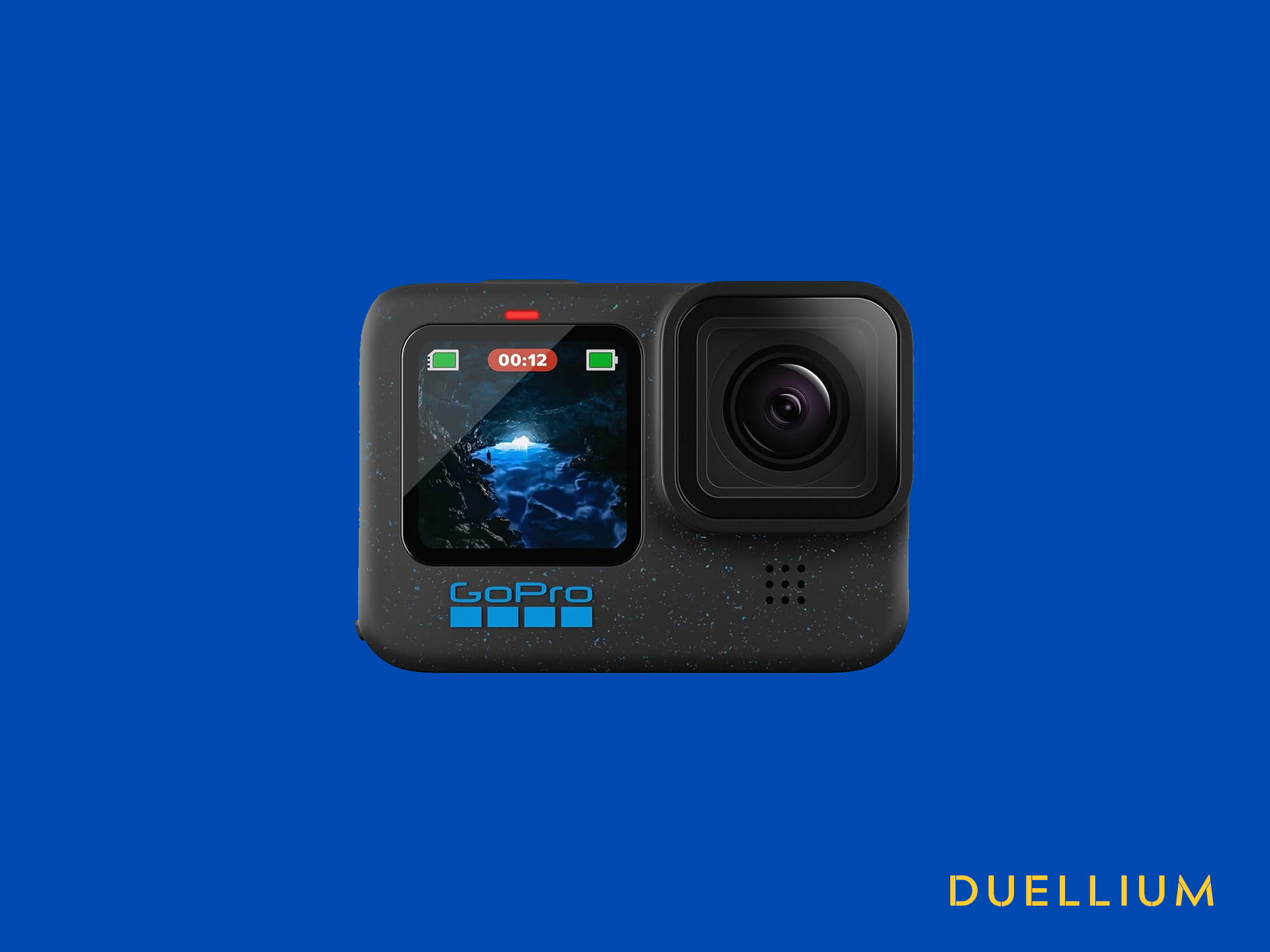 Gopro hero 12 black 