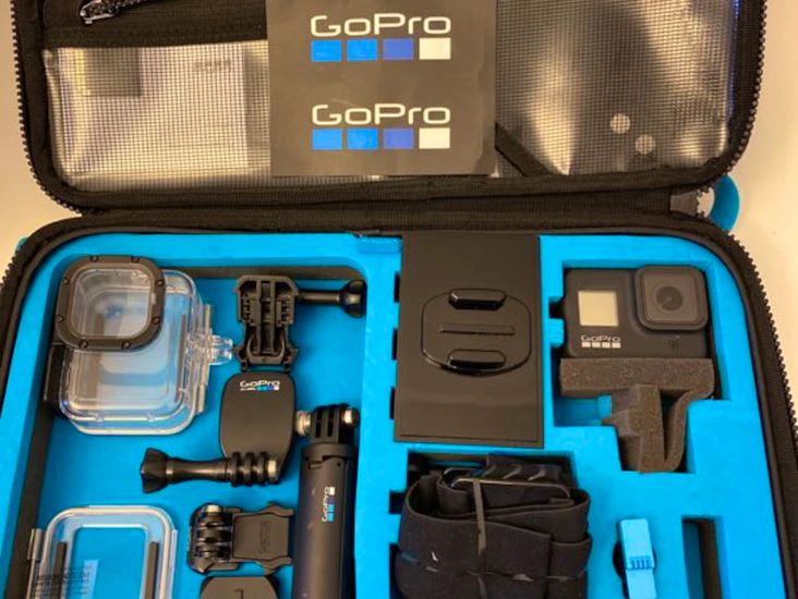 Gopro 8