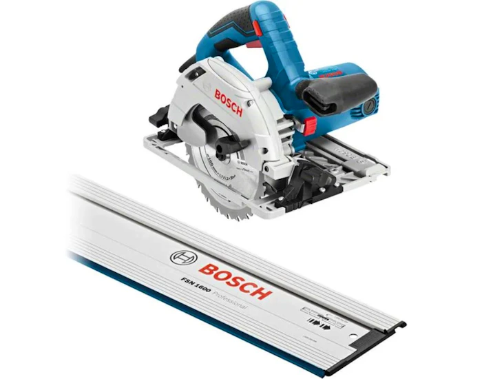 Sänksåg bosch professional