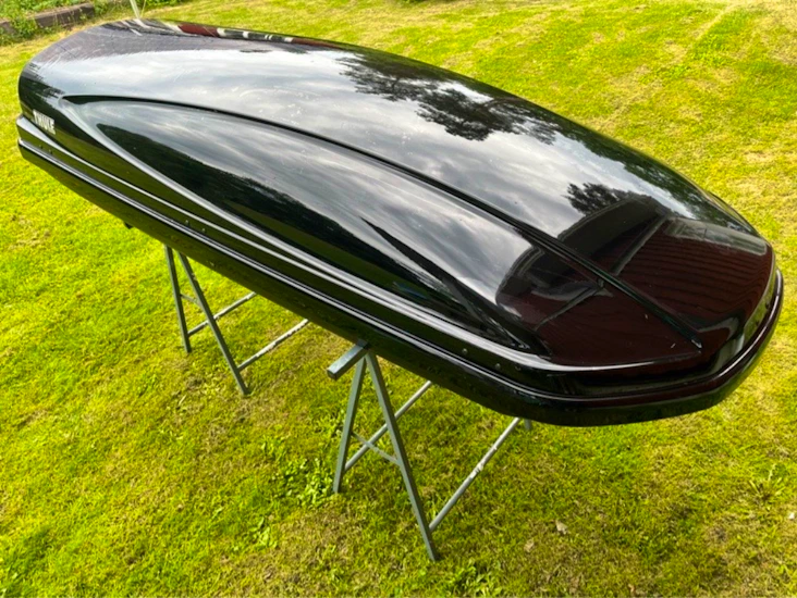 Thule atlantis 900
