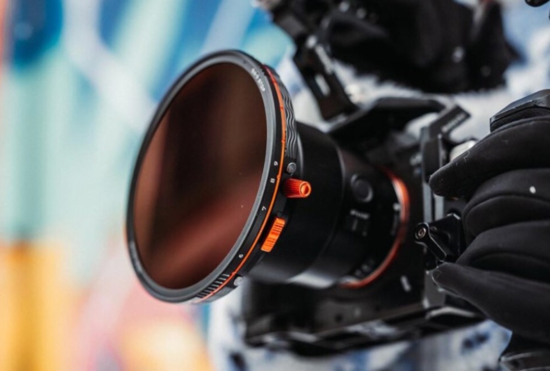 Frewell k2 magnetisk filter system. 