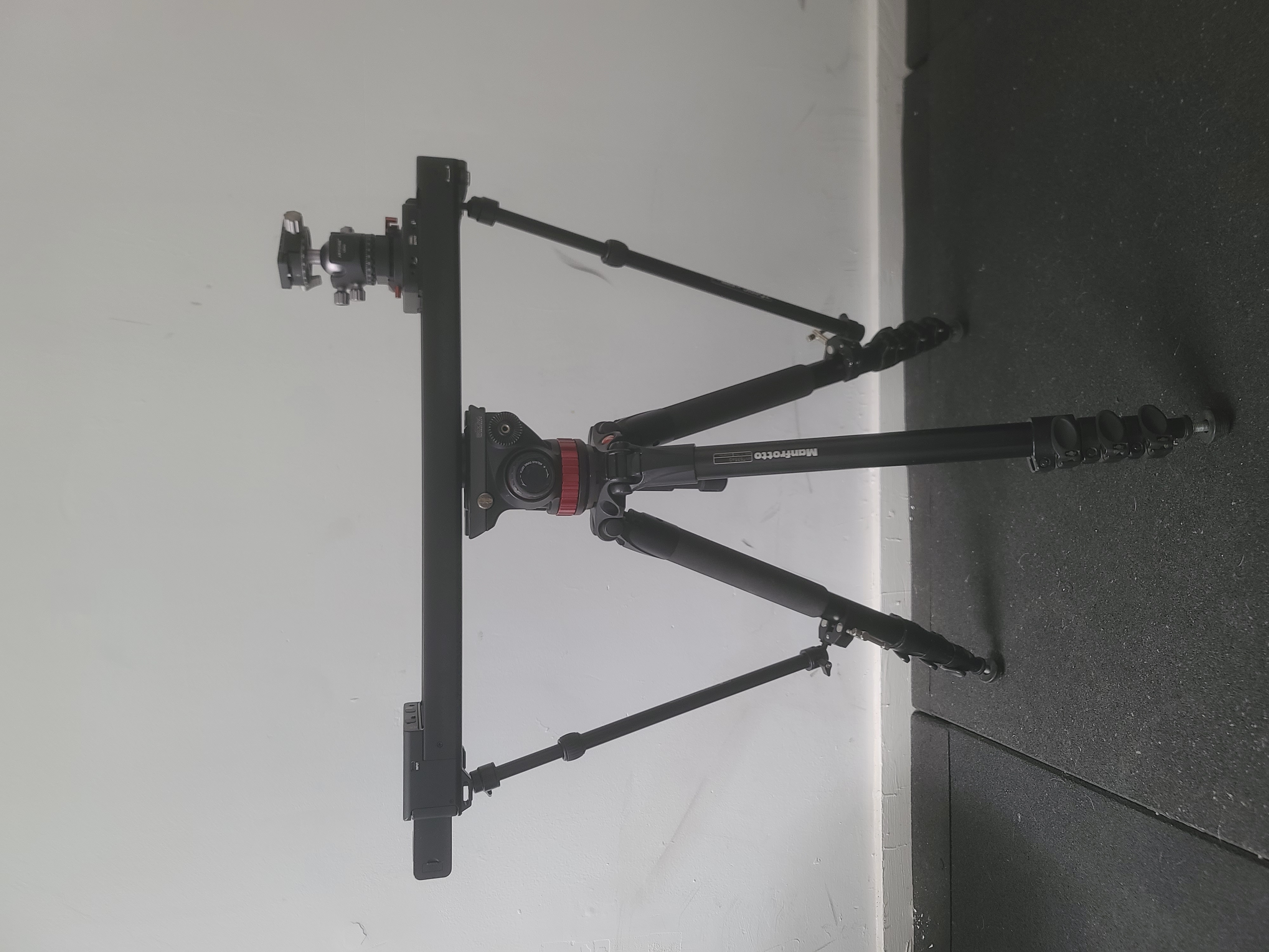 Ifootage shark nano ii 660 motorised slider kit