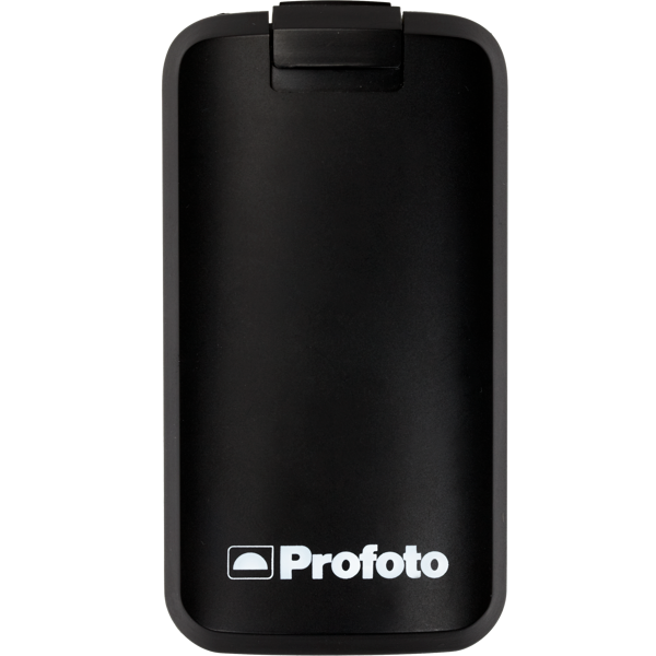 Profoto a1 flash battery & charger