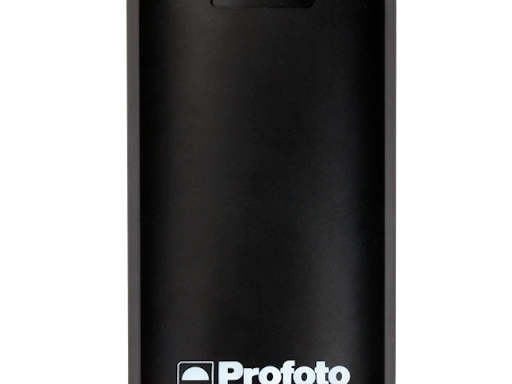 Profoto a1 flash battery & charger